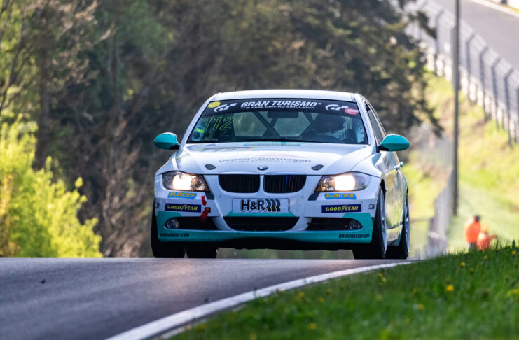 rent2Drive-racing trauert um Chef-Mechaniker Alois Mindermann