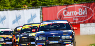 Siege für König und Siipola in Zolder Mika König in Führung