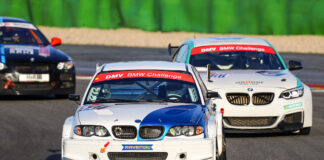 Zwei Klassensiege für A.V.P. zum Saisonstart