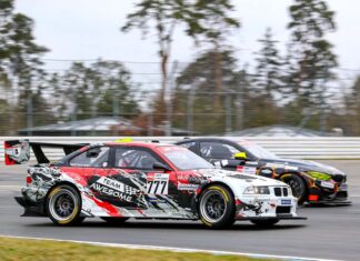 Seifert und Obermann siegen zum Auftakt