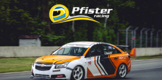 PRTC-Erfolge für Robin Renz und Dirk Ehlebracht am Circuit Zolder
