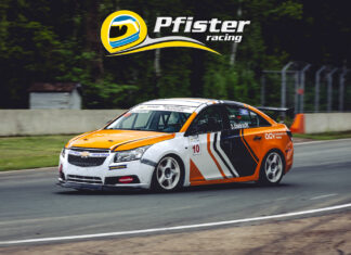 PRTC-Erfolge für Robin Renz und Dirk Ehlebracht am Circuit Zolder