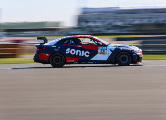 FK Performance Motorsport verlässt Oschersleben als bestplatziertes BMW-Team