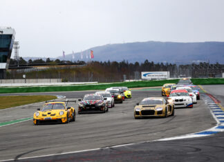 Oehler/Smyrlis siegen souverän