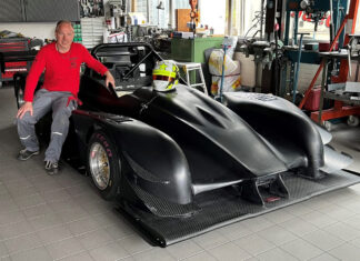 57. Osnabrücker Bergrennen verspricht erneutes Highlight zu werden