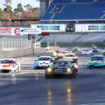 Zweite Runde der PCHC in Zolder