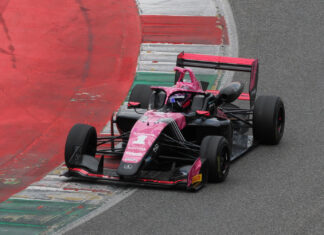 Sandro Zeller übernimmt trotz einer Strafe die Tabellenspitze
