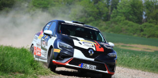 Schumann Doppel-Gesamtpodium