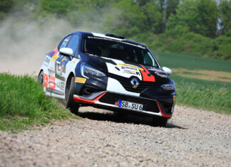 Schumann Doppel-Gesamtpodium