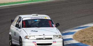 VFV GLPpro – viel Fahrzeit in Assen