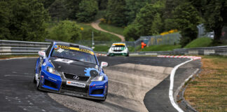 Klassensieg beim ersten Auftritt der Saison