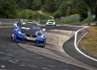 Klassensieg beim ersten Auftritt der Saison