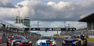 FK Performance Motorsport setzt Erfolgsserie auf Nordschleife fort