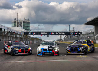 FK Performance Motorsport setzt Erfolgsserie auf Nordschleife fort