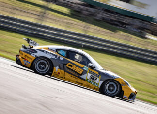 W&S Motorsport holt Klassensieg beim 24h-Rennen am Nürburgring