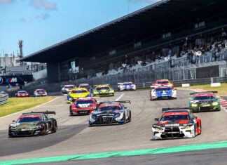 Heyer und Wieninger siegen in der heißen Eifel