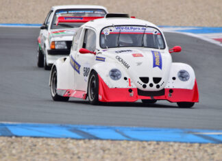 Gastspiel in Assen traf auf äußerst positive Resonanz