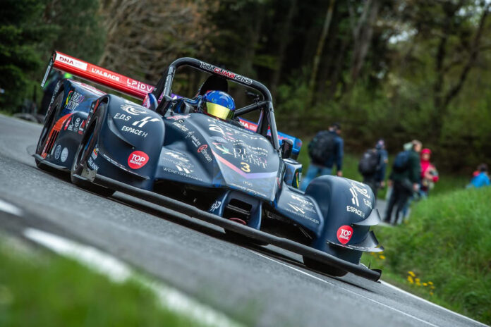Petit Kevin (FRA)-NOVA Proto NP 01-3-2