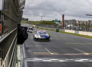 Proton Huber Competition feiert zwei Podestränge und Klassensiege