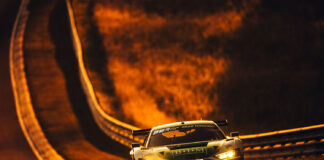 Österreicher rocken die Nordschleife