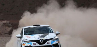 Aufholjagd wurde belohnt