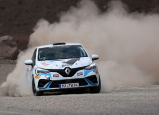 Aufholjagd wurde belohnt