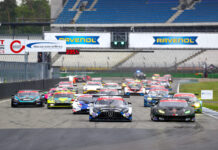 23 Fahrzeuge in Oschersleben