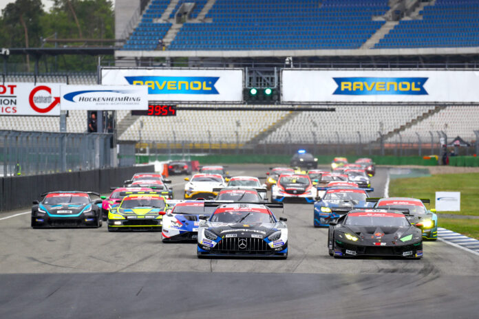23 Fahrzeuge in Oschersleben
