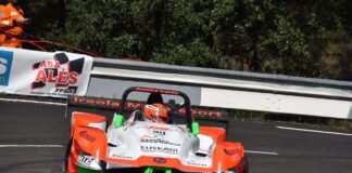 Die Europa-Bergmeisterschaft zu Gast am „Uphöfener Berg“