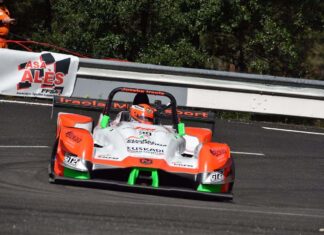 Die Europa-Bergmeisterschaft zu Gast am „Uphöfener Berg“