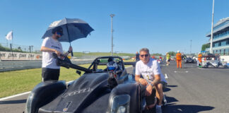 Fink Motorsport feiert einen triumphalen Gesamtsieg auf dem Misano World Circuit