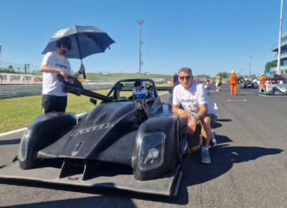 Fink Motorsport feiert einen triumphalen Gesamtsieg auf dem Misano World Circuit