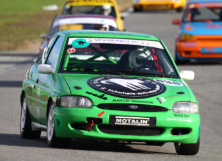 Schleiz gefragt wie immer