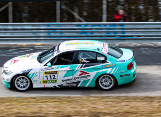 NLS-Light: Neue, alte Leichtigkeit