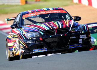 DMV Goodyear Racing Days vom 22.-24. August in der Motorsport Arena Oschersleben