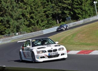 4. Lauf RCN Gleichmäßigkeitsprüfung 17. August 2025 „Bergischer Schmied“ – Spannung an der Spitze