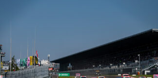 BMW-Duo Besler/Piana gewinnt Sonntagsrennen auf dem Nürburgring