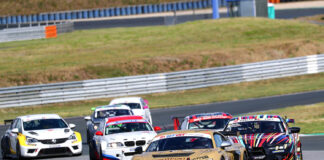 Audi-Sieg nach dramatischem Finale