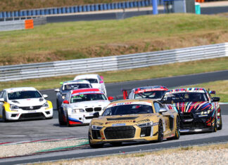 Audi-Sieg nach dramatischem Finale