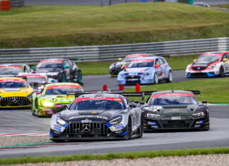 Heyer und Westarp in Oschersleben vorne