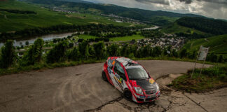 Ein perfektes Wochenende mit krönendem Abschluss in den Weinbergen