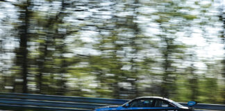 KW 6h ADAC Ruhr-Pokal-Rennen läutet die zweite Saisonhälfte ein