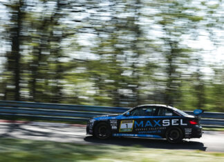 KW 6h ADAC Ruhr-Pokal-Rennen läutet die zweite Saisonhälfte ein