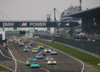 Falken Motorsports feiert erneut Doppelsieg in der NLS