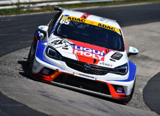 Dritter Klassensieg: Autohaus Vogt feiert starkes Comeback nach der Sommerpause