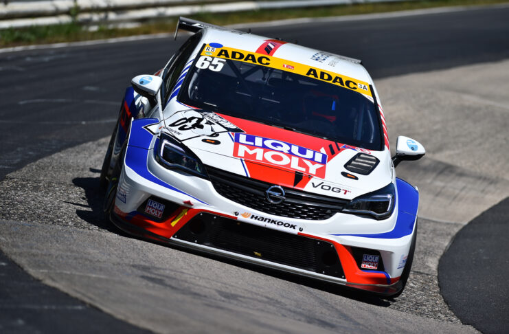 Dritter Klassensieg: Autohaus Vogt feiert starkes Comeback nach der Sommerpause