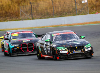 Pippig und Seifert siegen in umkämpften Rennen