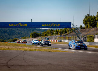 Klassensieg und Top-10 Erfolg für Mohr Motorsportservice