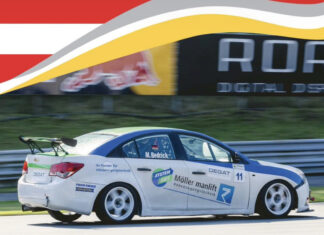 PRTC-Saisonhighlight voraus