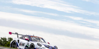 Proton Huber Competition weiterhin im Titelkampf